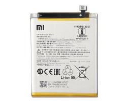 Akkumulátor Xiaomi Redmi 7A, 4000mAh Li-iON (BN49)